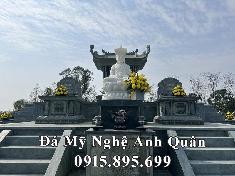 Mau Lang Mo da gia toc dep Anh Quan Ninh Binh